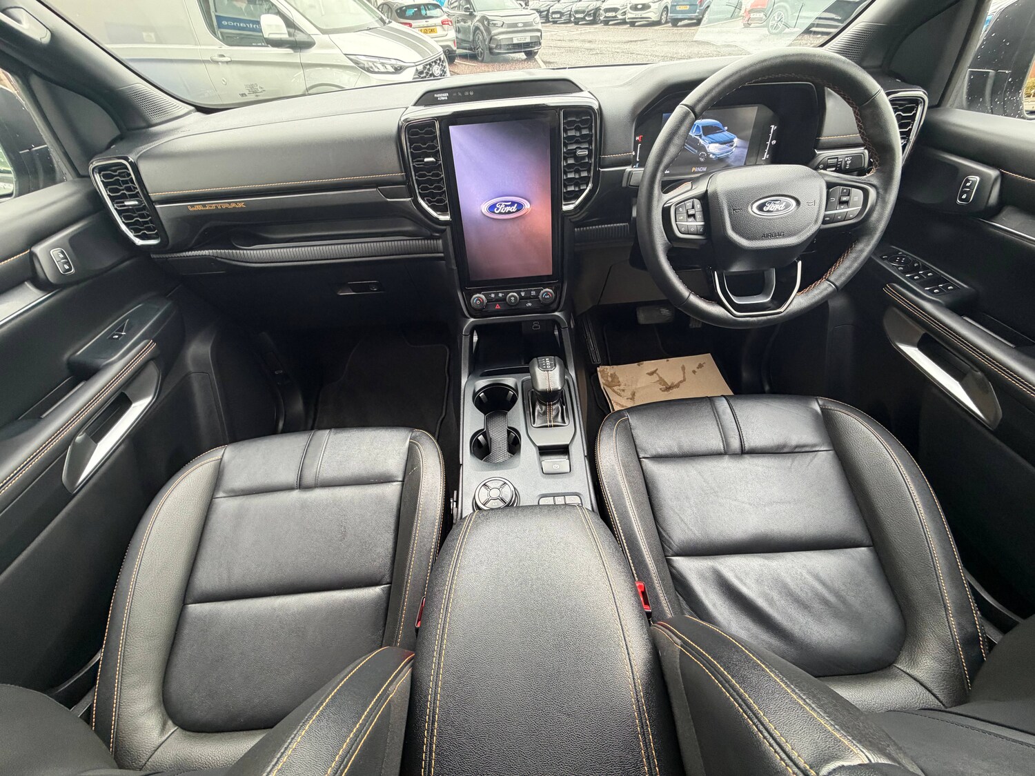 Used Ford Ranger 2024 for sale - 76566497: Photo 7