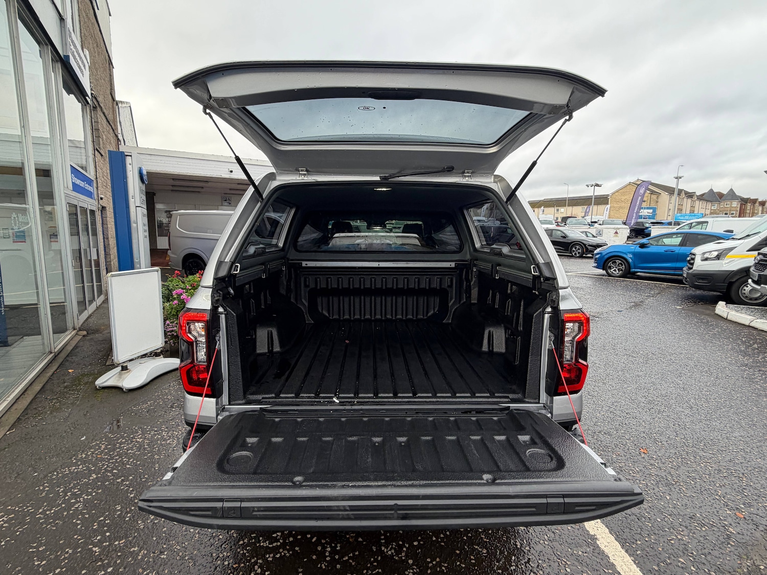 Used Ford Ranger 2024 for sale - 76566497: Photo 8
