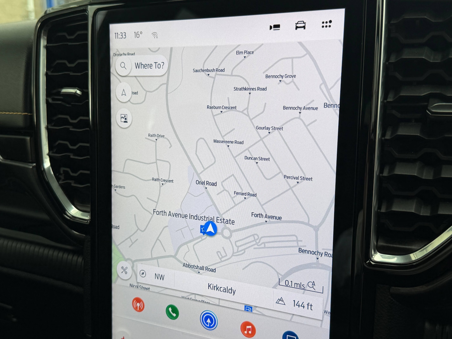 Used Ford Ranger 2024 for sale - 76566497: Photo 9