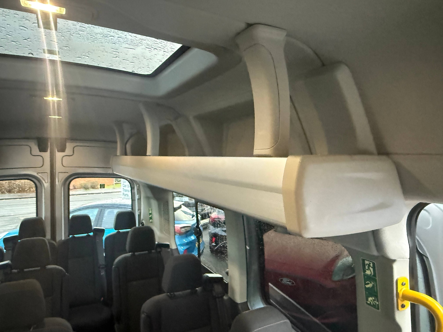 Used Ford Transit 2019 for sale - 77138822: Photo 10