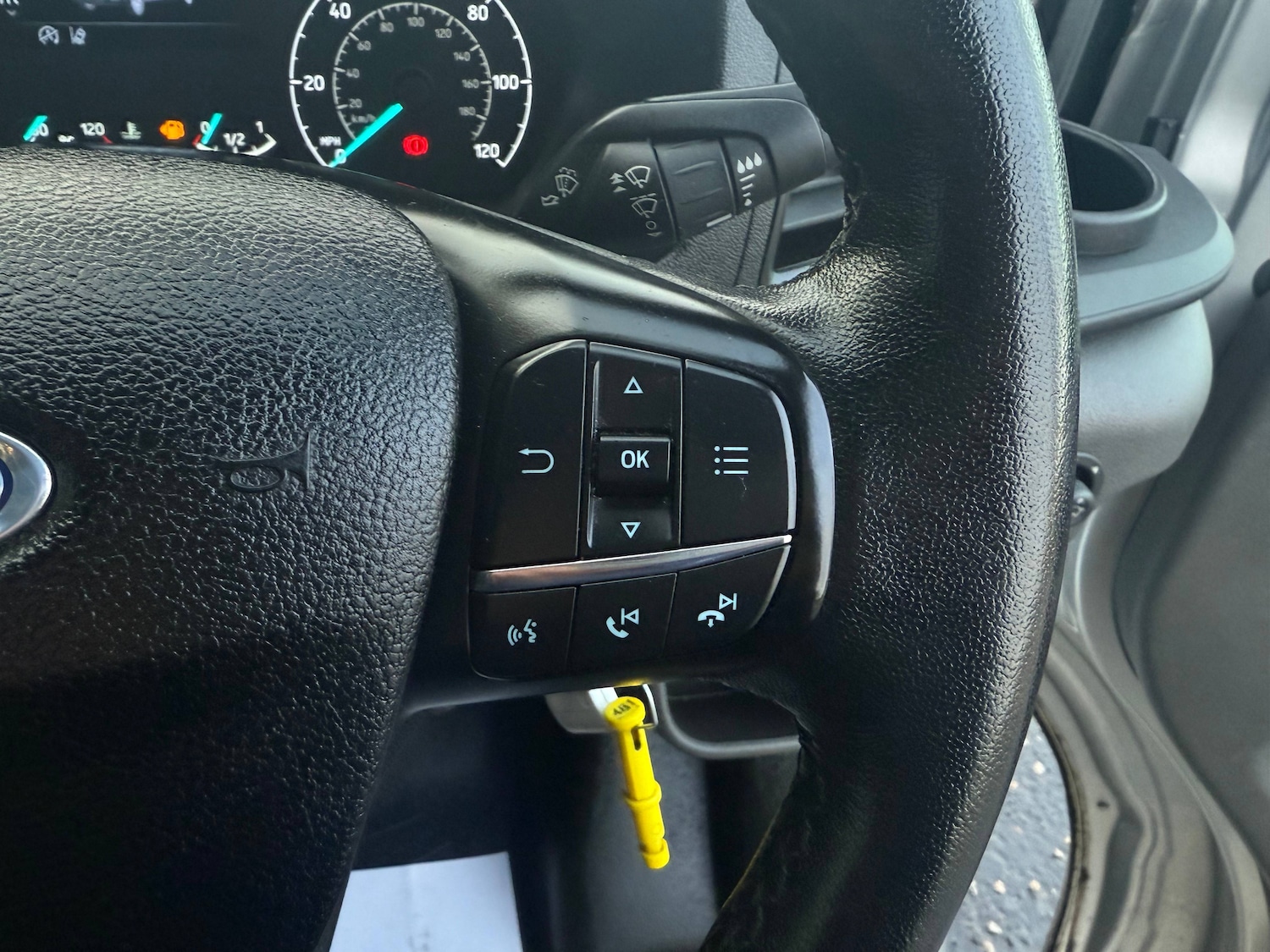 Used Ford Transit 2019 for sale - 77138822: Photo 17