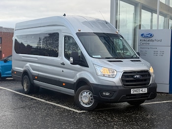 Used Ford Transit 2019 for sale - 77138822: Photo