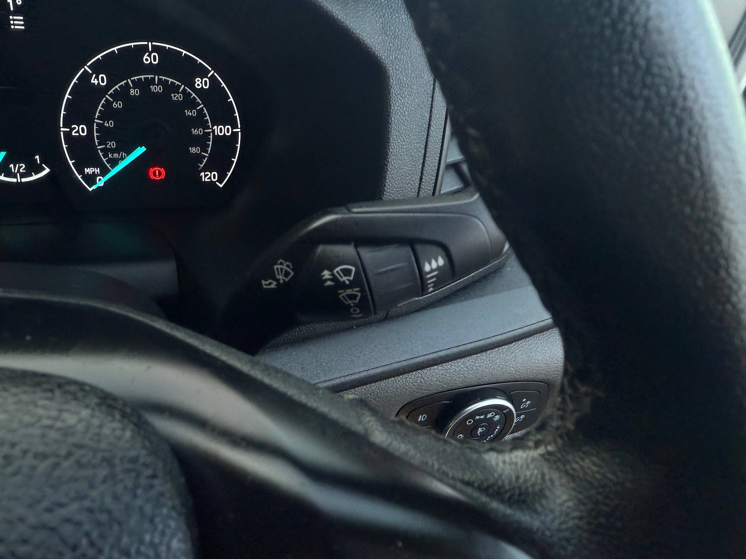 Used Ford Transit 2019 for sale - 77138822: Photo 20