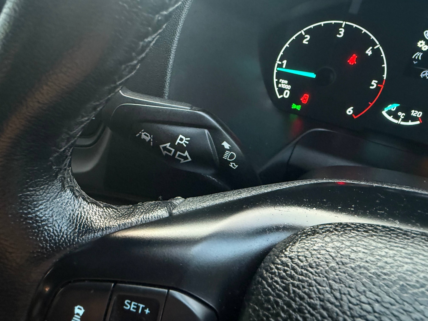 Used Ford Transit 2019 for sale - 77138822: Photo 21