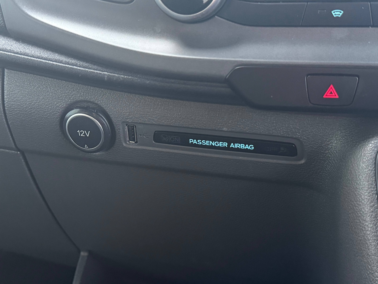 Used Ford Transit 2019 for sale - 77138822: Photo 22