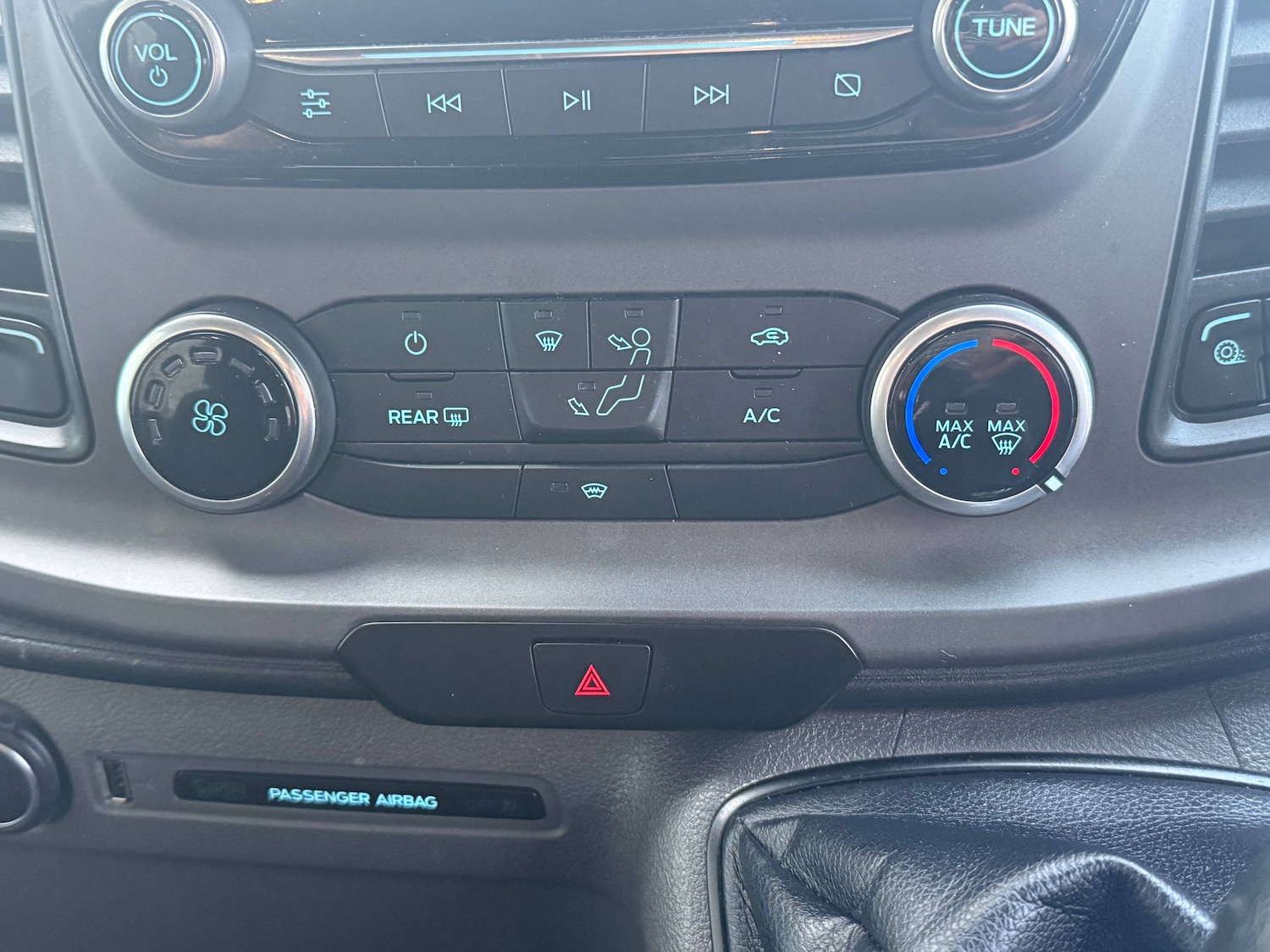 Used Ford Transit 2019 for sale - 77138822: Photo 23