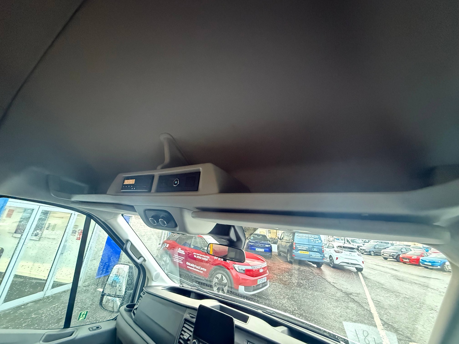 Used Ford Transit 2019 for sale - 77138822: Photo 30