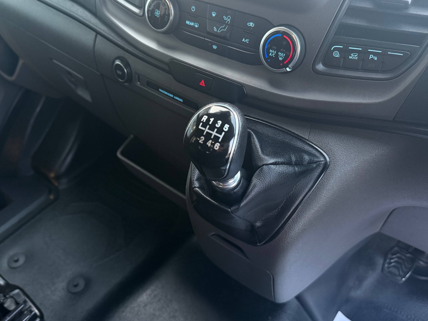 Used Ford Transit 2019 for sale - 77138822: Photo 4