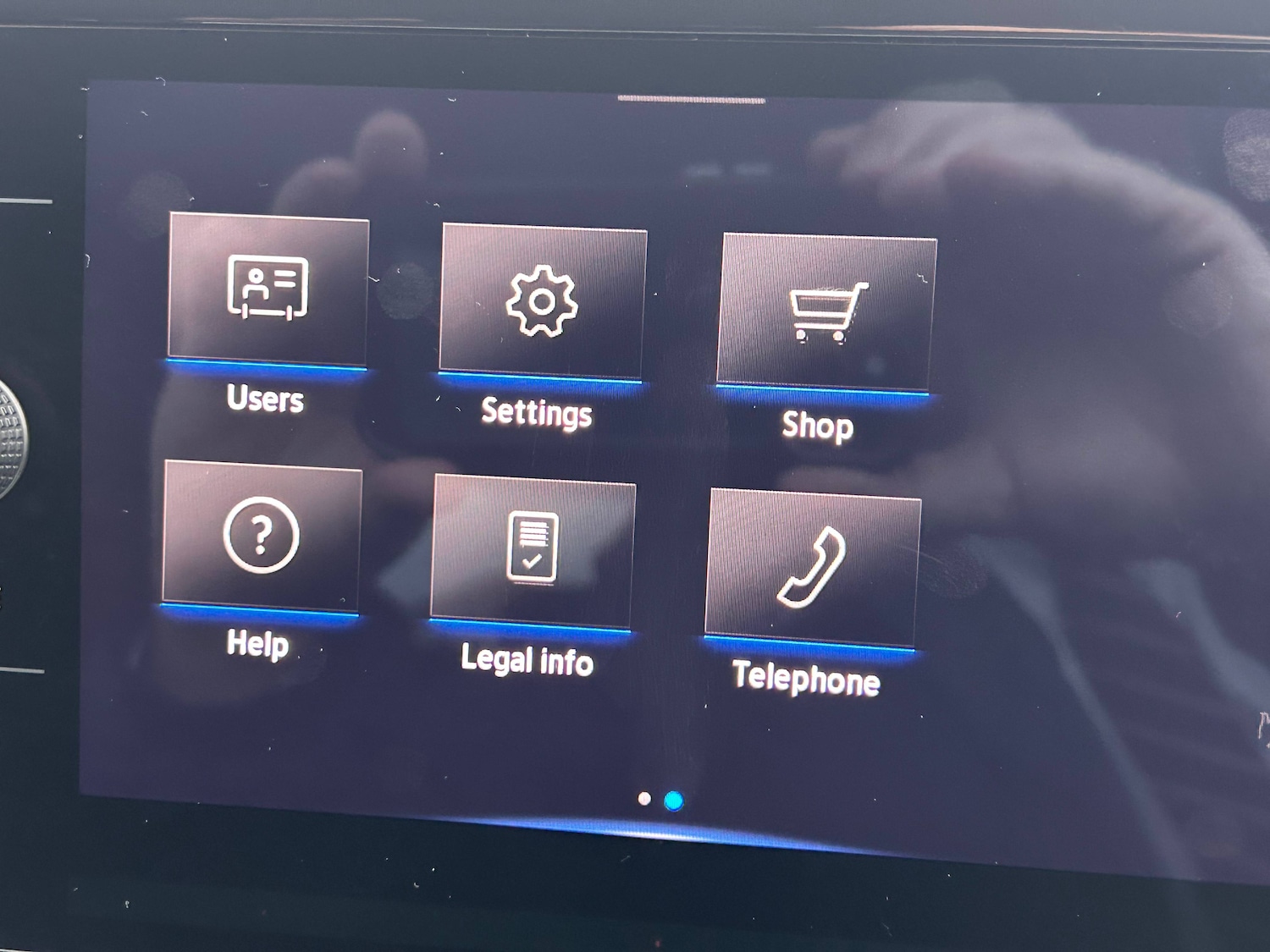 Used Volkswagen T-Roc 2023 for sale - 76147106: Photo 18