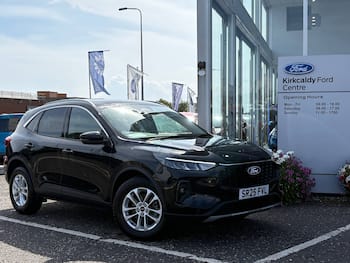 Used Ford Kuga 2025 for sale - 79641412: Photo