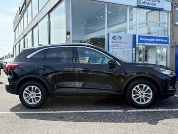 Used Ford Kuga 2025 for sale - 79641412: Photo