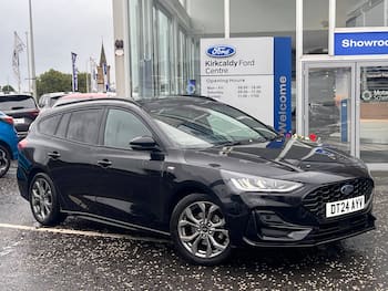 Used Ford Focus 2024 for sale - 79705648: Photo