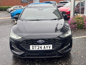 Used Ford Focus 2024 for sale - 79705648: Photo