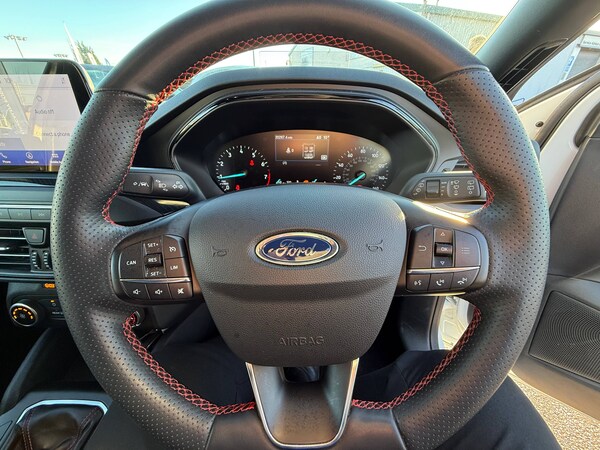 Used Ford Focus 2021 for sale - 73432786: Photo 12