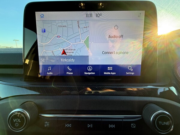 Used Ford Focus 2021 for sale - 73432786: Photo 15