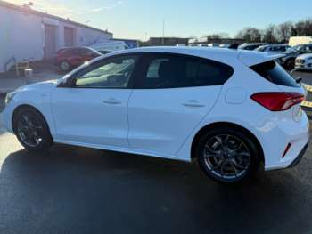 Used Ford Focus 2021 for sale - 73432786: Photo