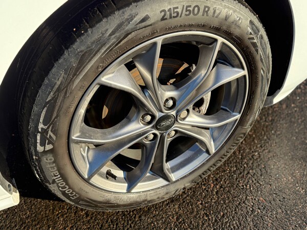 Used Ford Focus 2021 for sale - 73432786: Photo 7