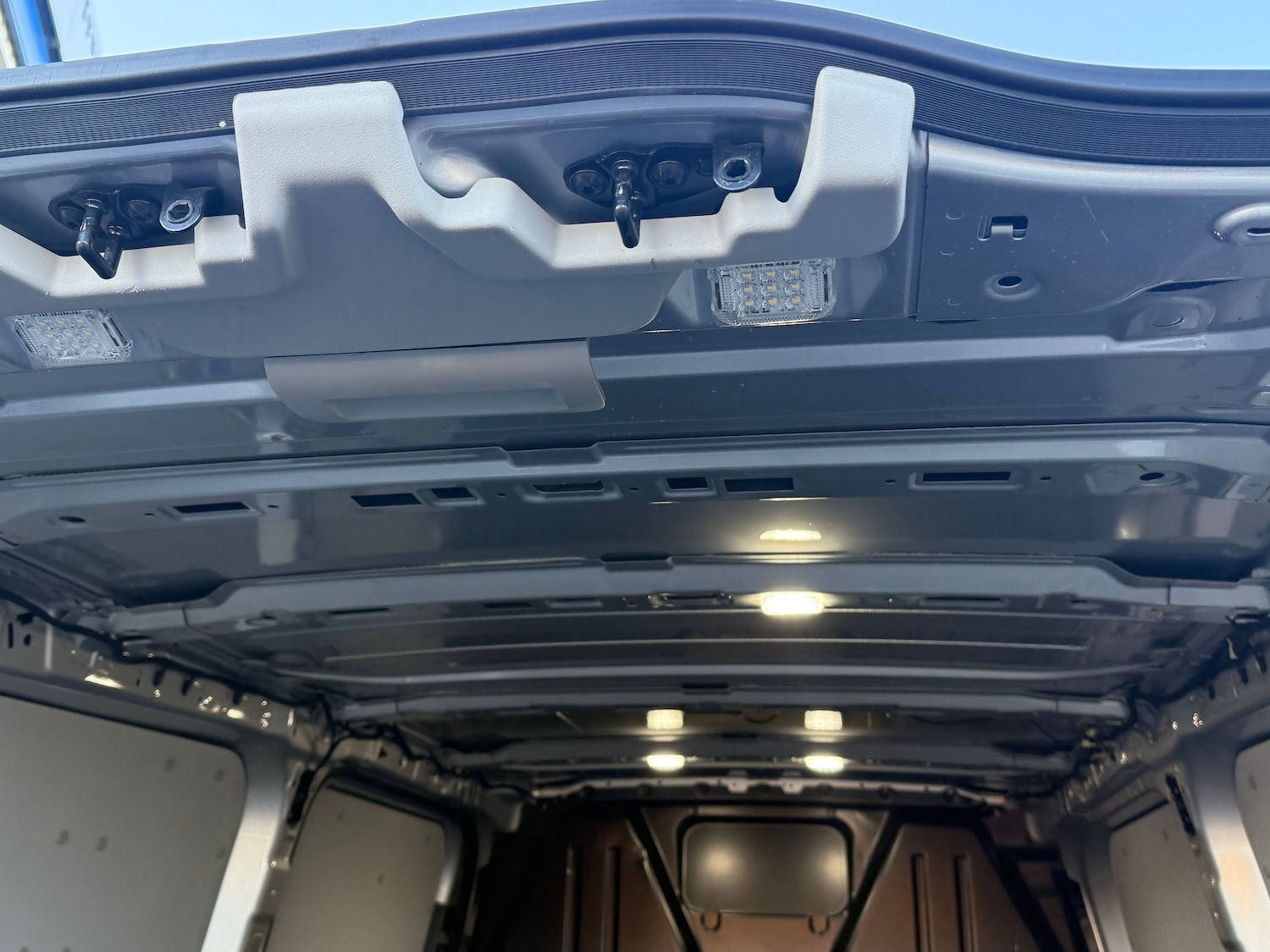 Used Ford Transit Custom 2024 for sale - 76603757: Photo 13