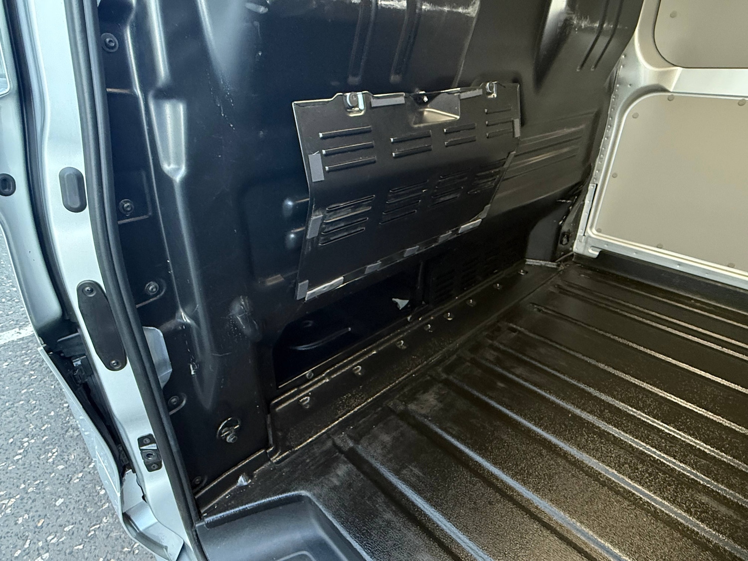 Used Ford Transit Custom 2024 for sale - 76603757: Photo 16