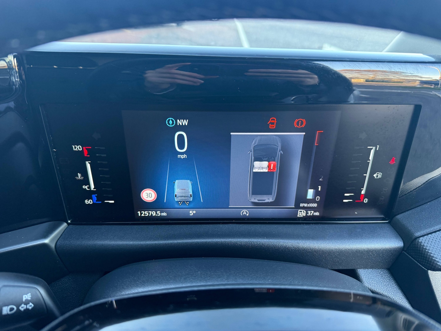 Used Ford Transit Custom 2024 for sale - 76603757: Photo 21