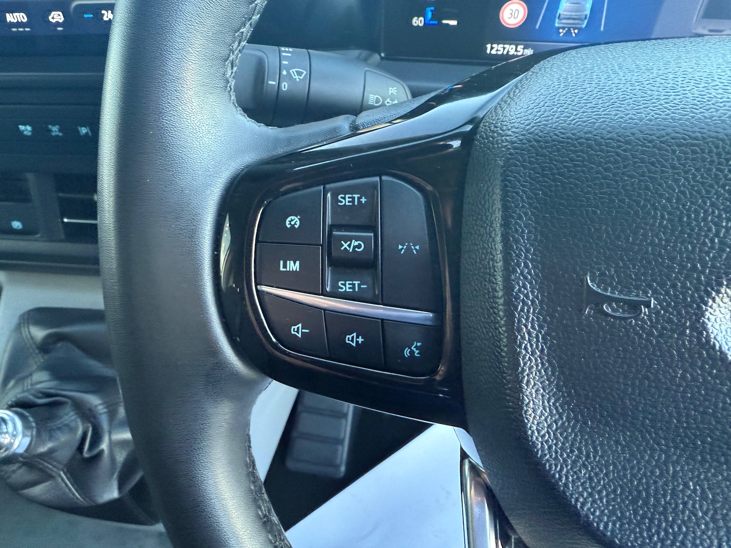 Used Ford Transit Custom 2024 for sale - 76603757: Photo 22