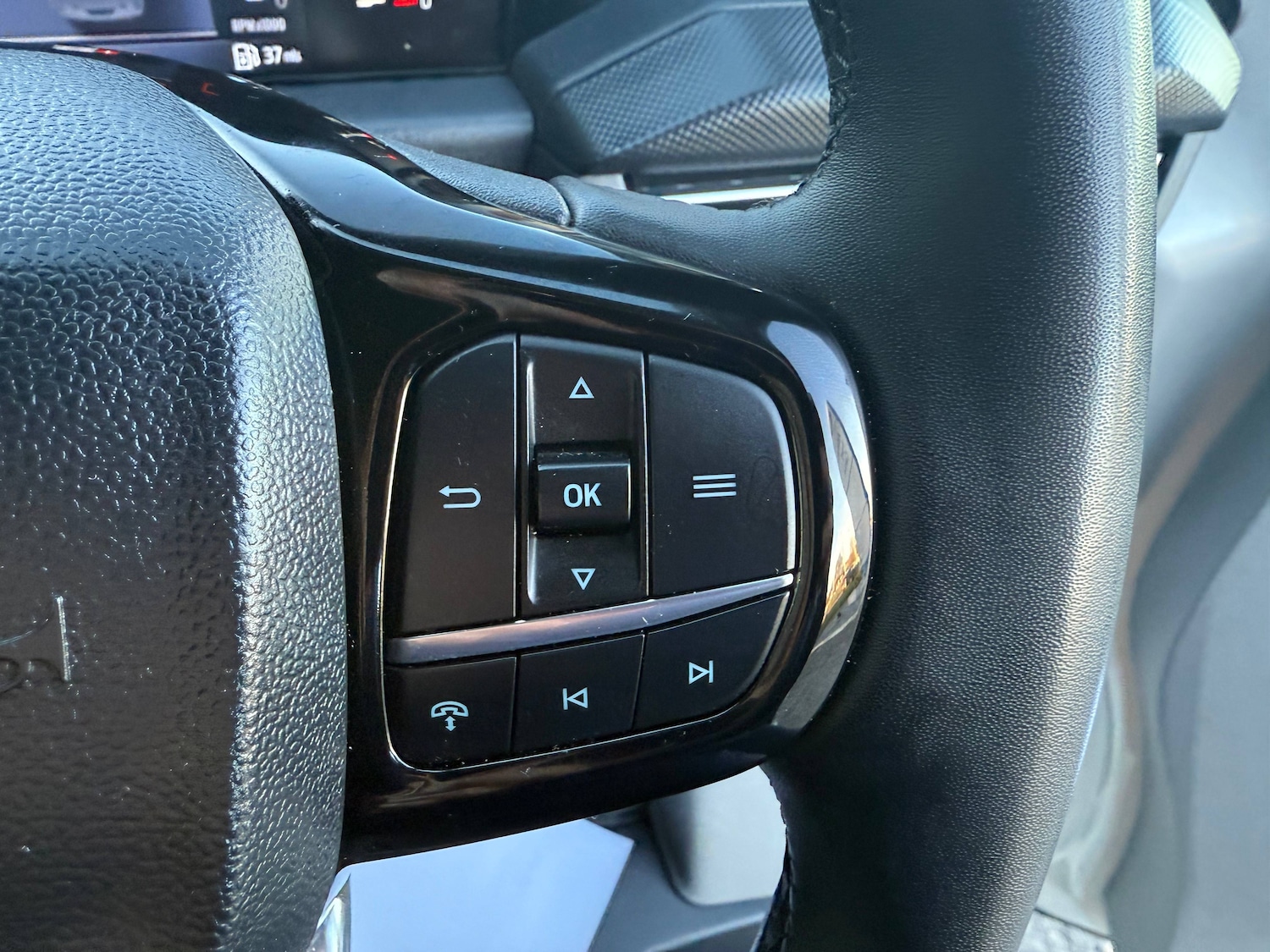 Used Ford Transit Custom 2024 for sale - 76603757: Photo 23