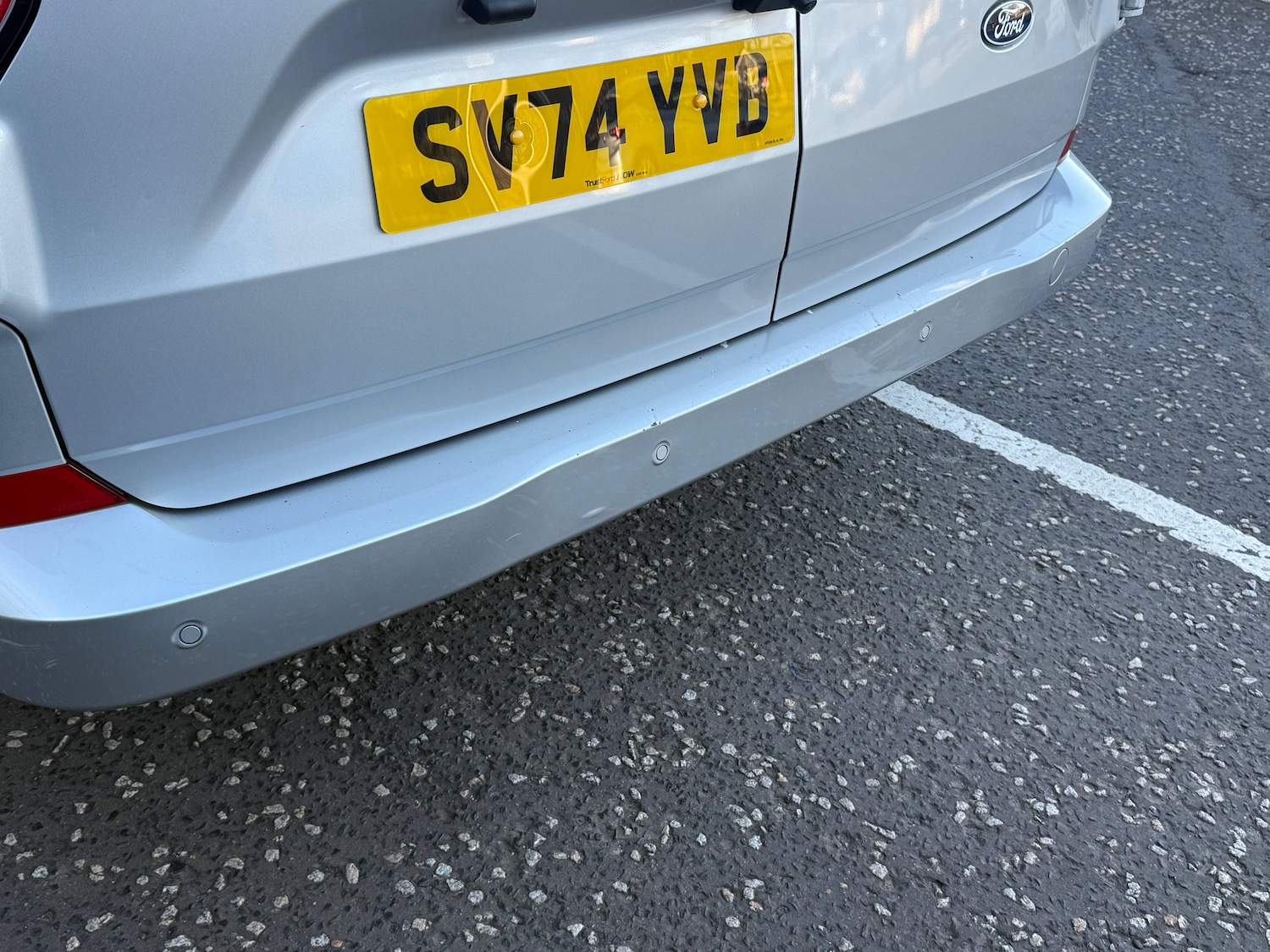 Used Ford Transit Custom 2024 for sale - 76603757: Photo 24