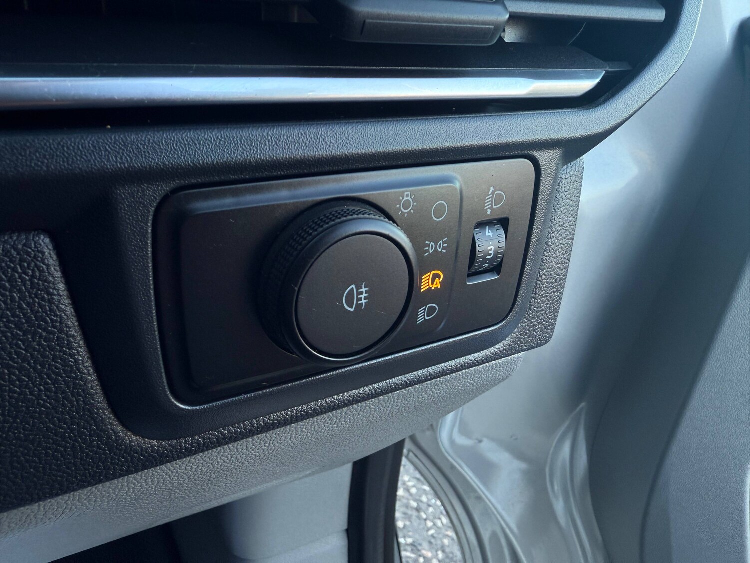 Used Ford Transit Custom 2024 for sale - 76603757: Photo 29