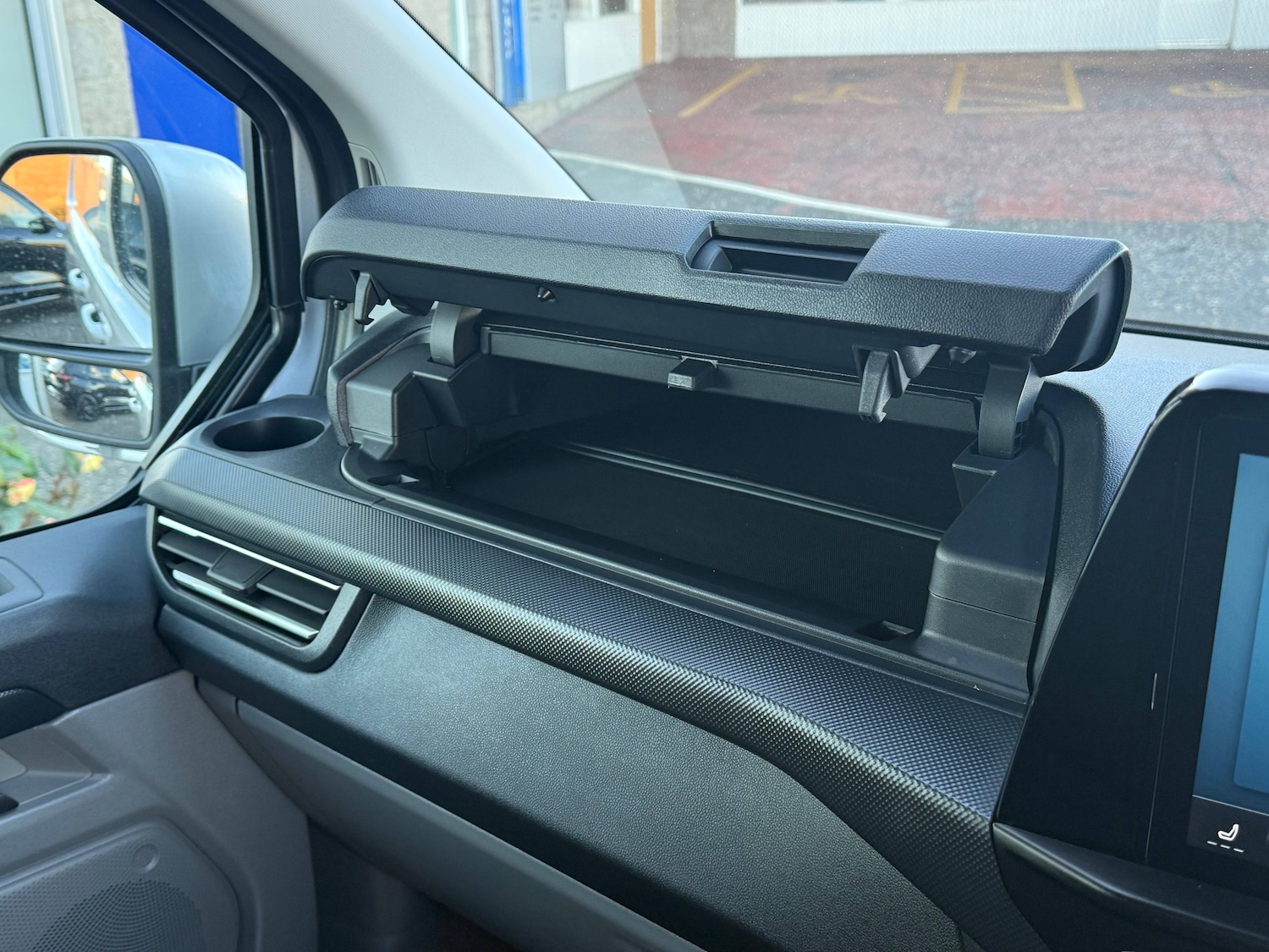 Used Ford Transit Custom 2024 for sale - 76603757: Photo 34