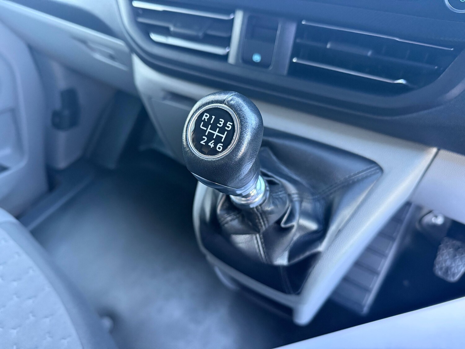 Used Ford Transit Custom 2024 for sale - 76603757: Photo 5