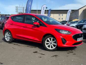 2022 - 1.1 Ti-VCT Trend Euro 6 (s/s) 3dr