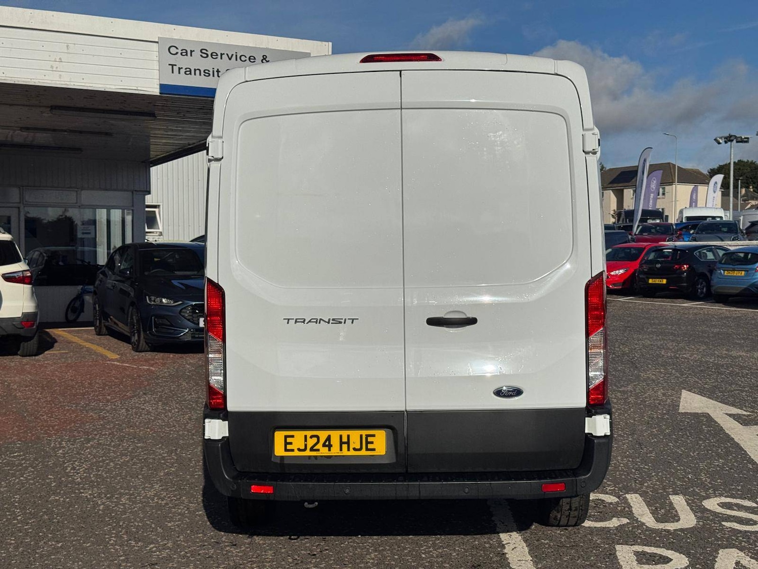 Vehicle 7