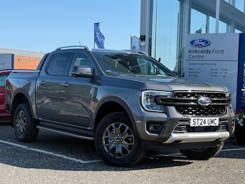 Used Ford Ranger 2024 for sale - 79205357: Photo