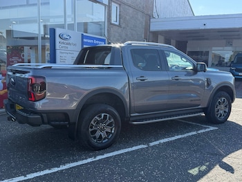 Used Ford Ranger 2024 for sale - 79205357: Photo