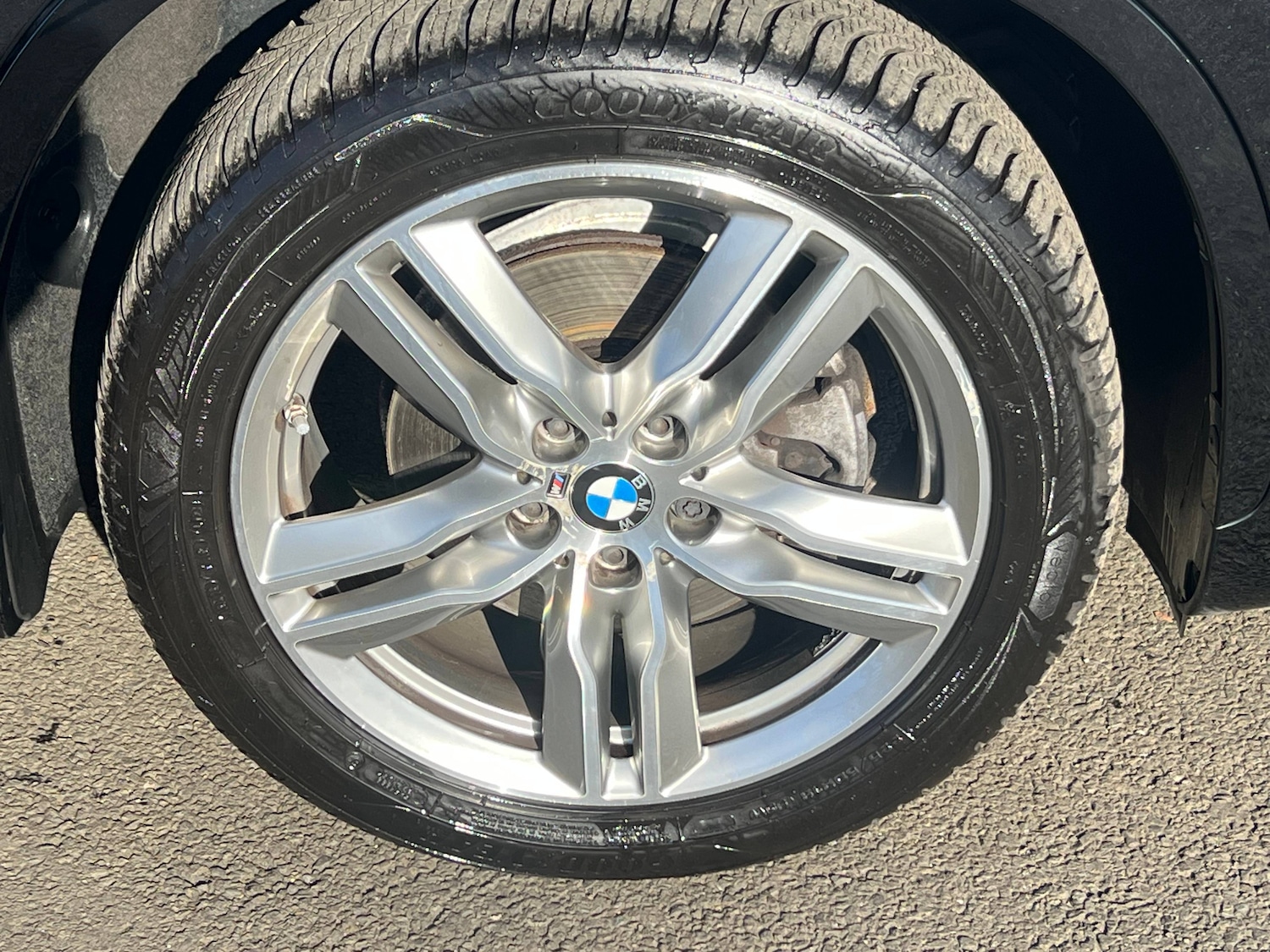 Used BMW X1 2020 for sale - 77716513: Photo 10