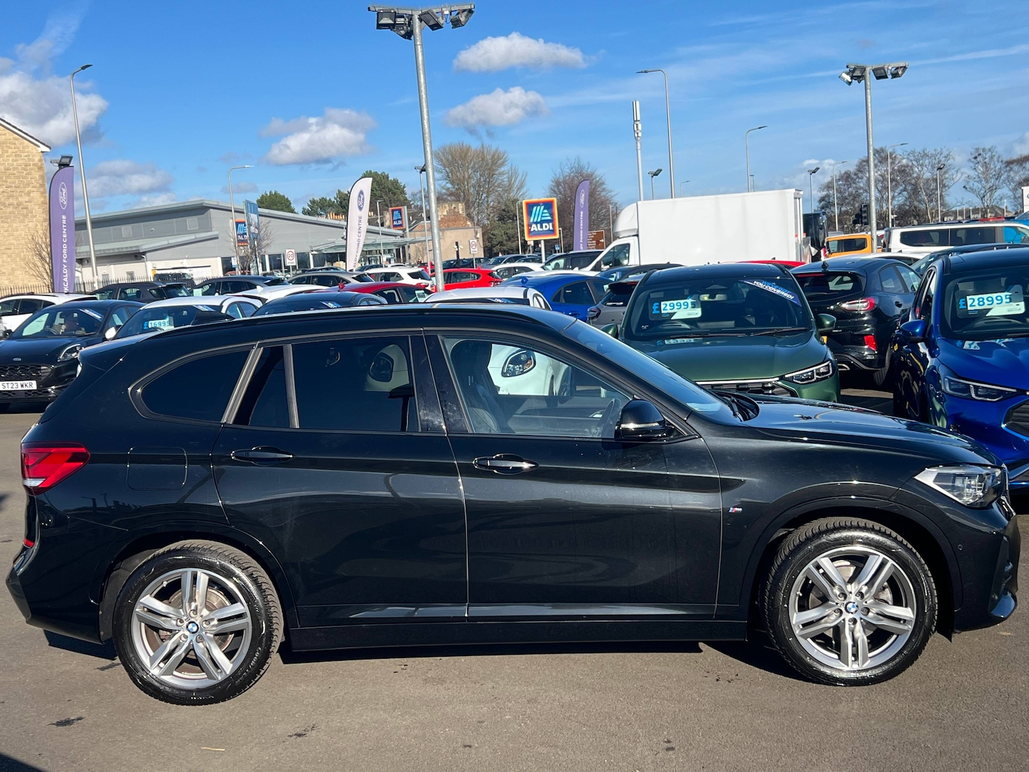 Used BMW X1 2020 for sale - 77716513: Photo 11