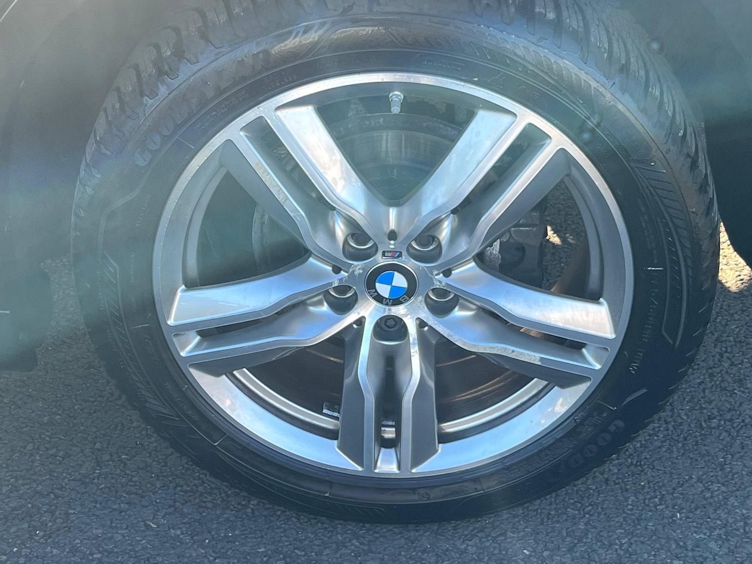 Used BMW X1 2020 for sale - 77716513: Photo 15