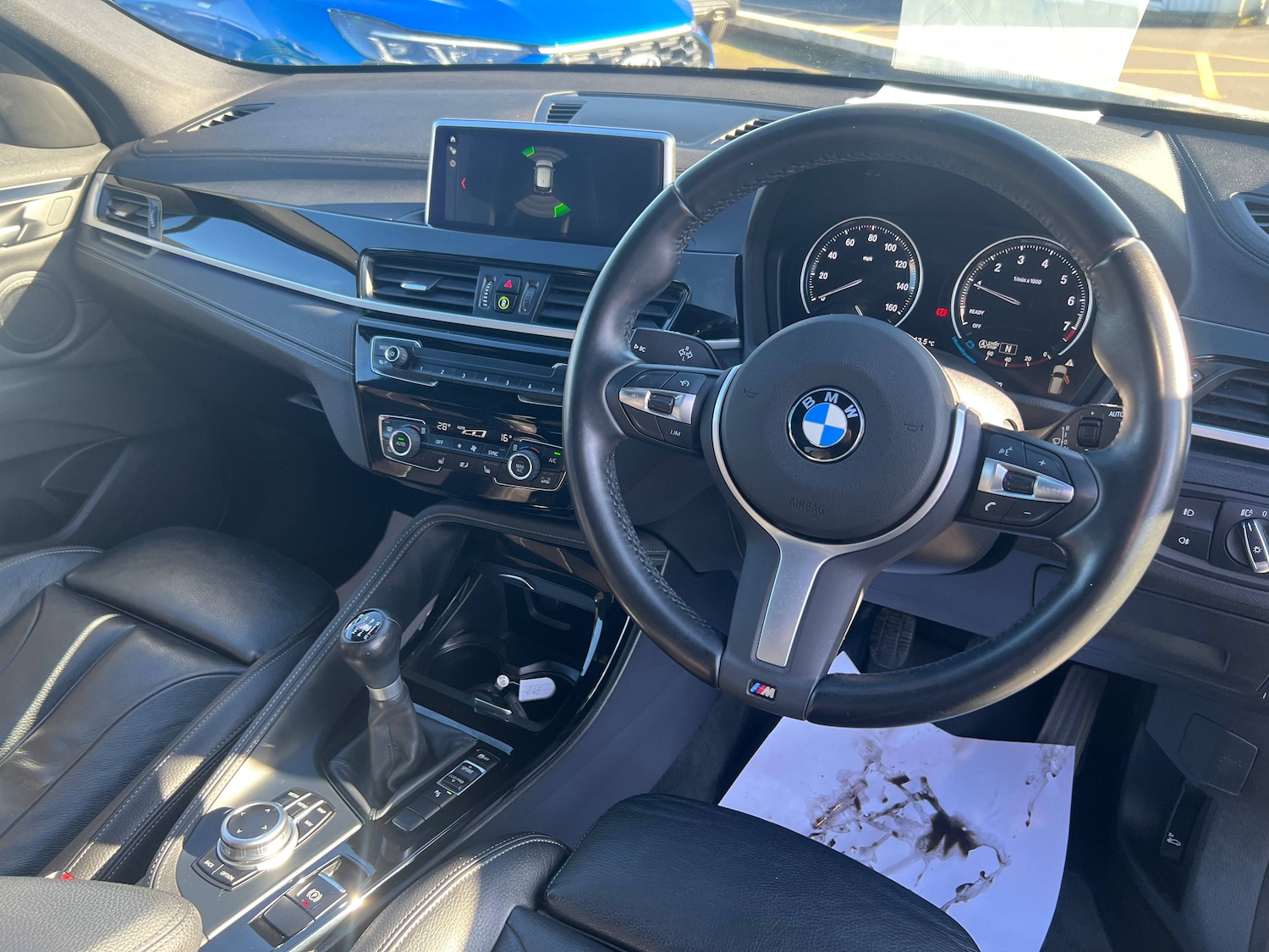 Used BMW X1 2020 for sale - 77716513: Photo 17