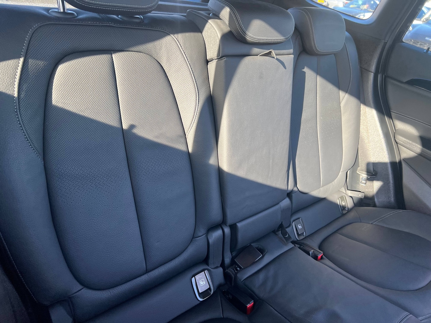 Used BMW X1 2020 for sale - 77716513: Photo 18