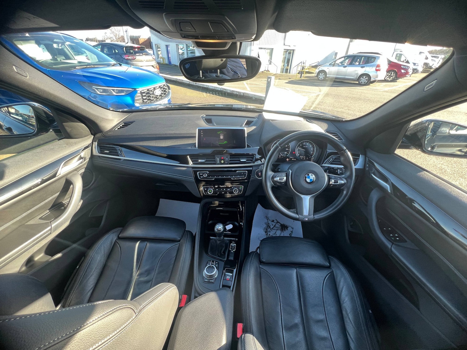 Used BMW X1 2020 for sale - 77716513: Photo 19