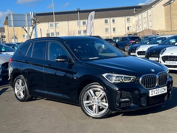 Used BMW X1 2020 for sale - 77716513: Photo