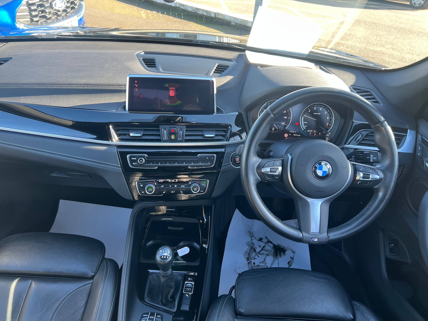 Used BMW X1 2020 for sale - 77716513: Photo 20