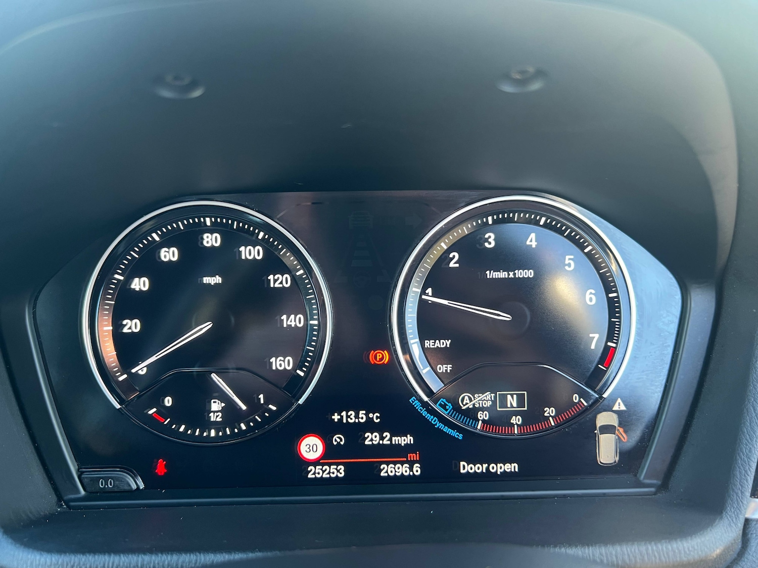 Used BMW X1 2020 for sale - 77716513: Photo 21