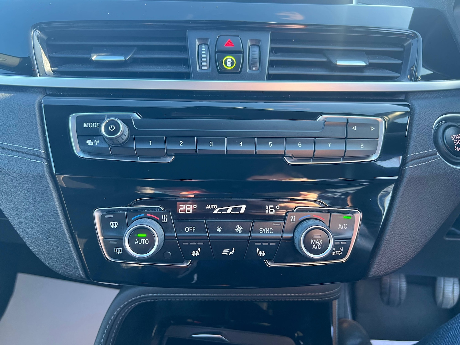 Used BMW X1 2020 for sale - 77716513: Photo 23