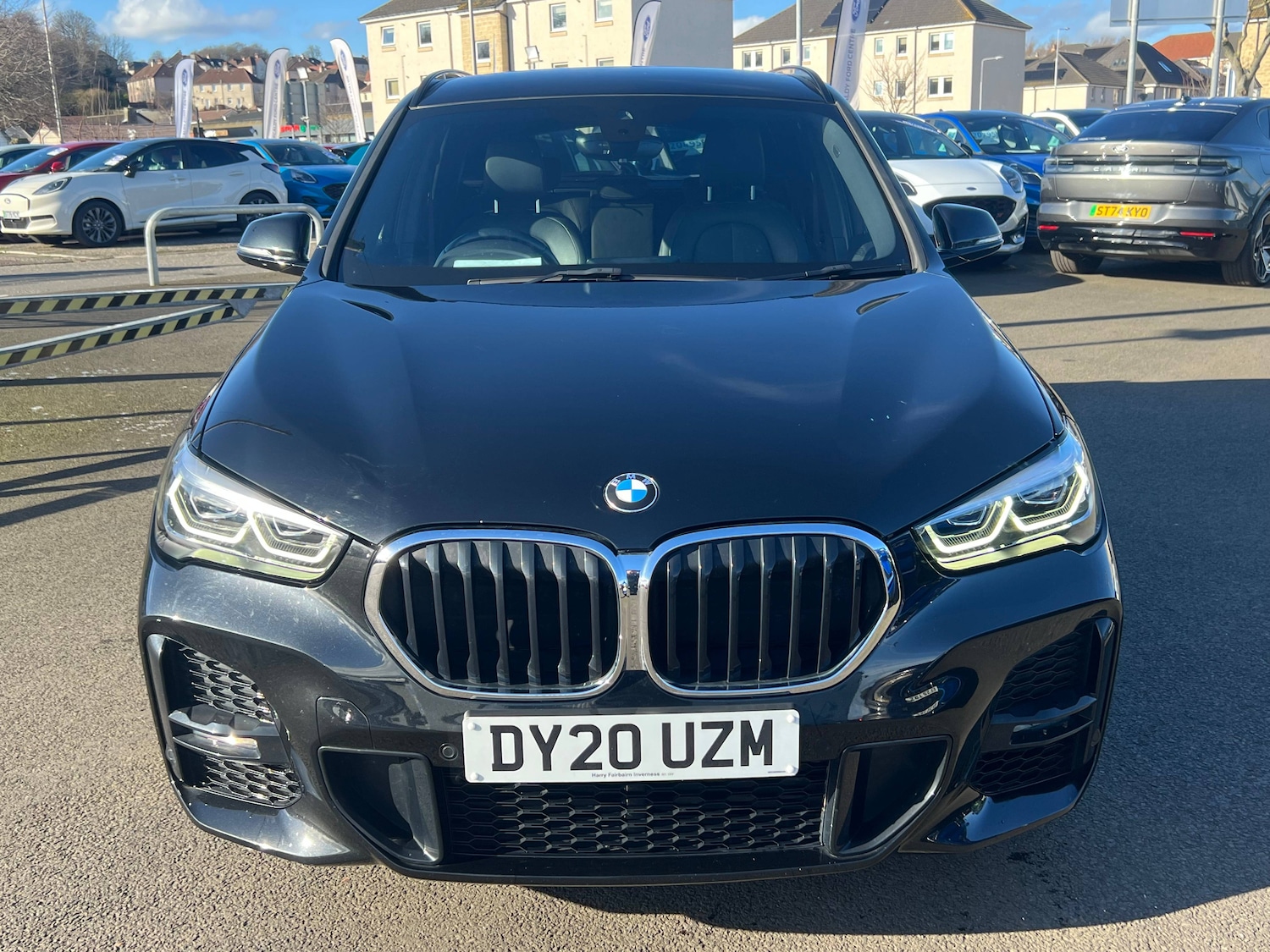 Used BMW X1 2020 for sale - 77716513: Photo 3