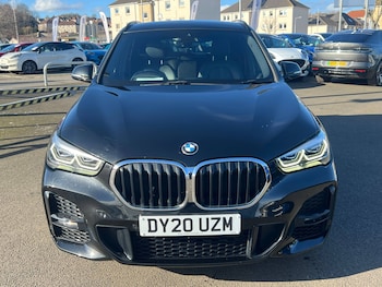 Used BMW X1 2020 for sale - 77716513: Photo
