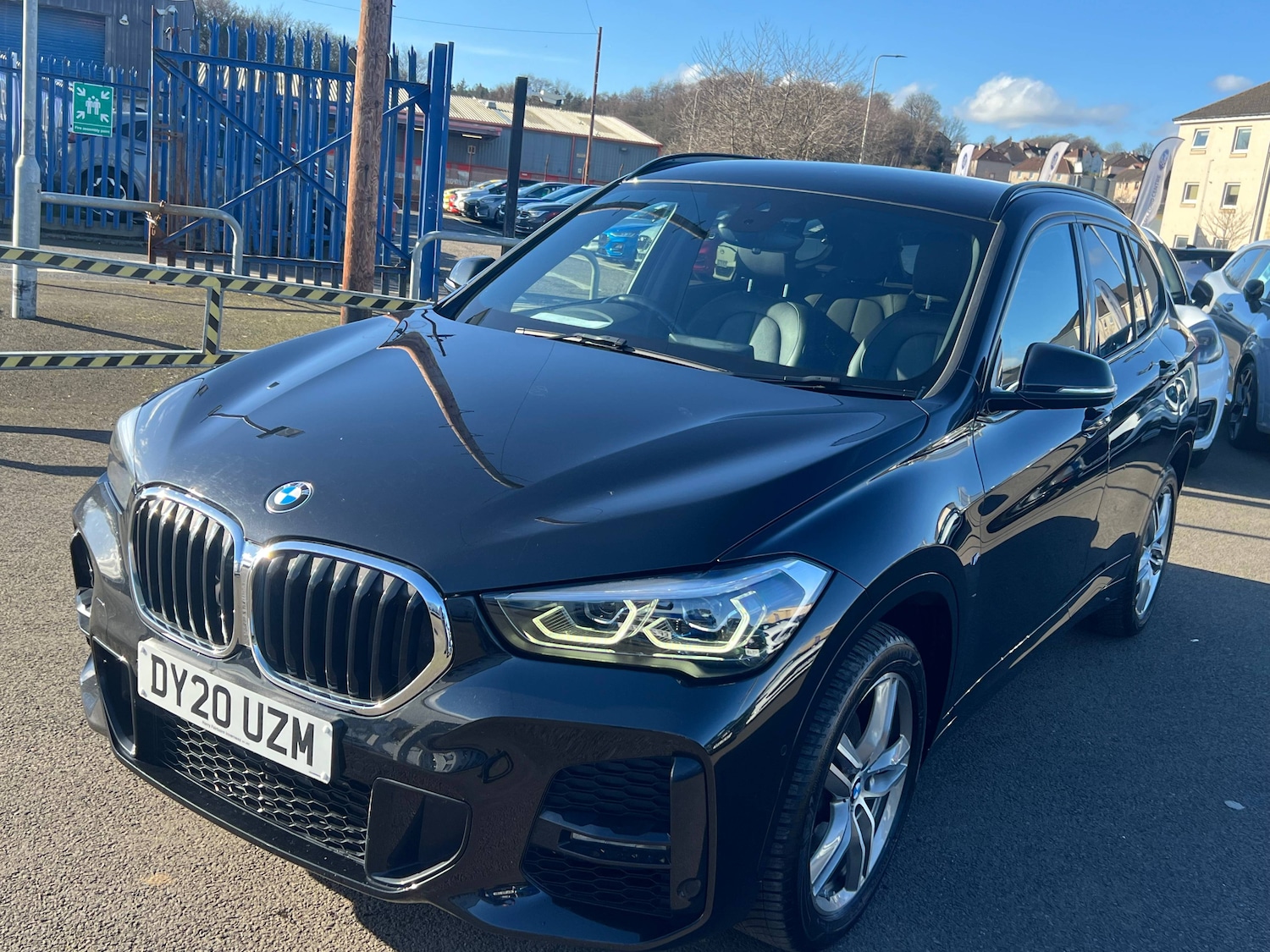 Used BMW X1 2020 for sale - 77716513: Photo 4