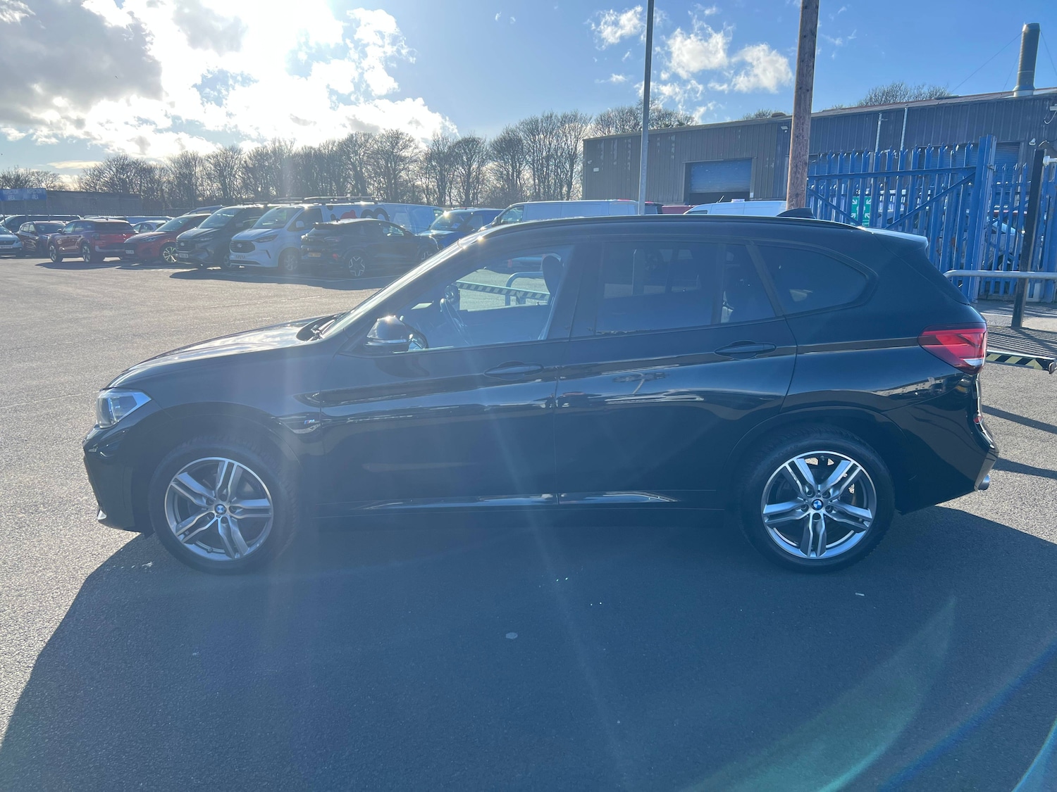 Used BMW X1 2020 for sale - 77716513: Photo 7