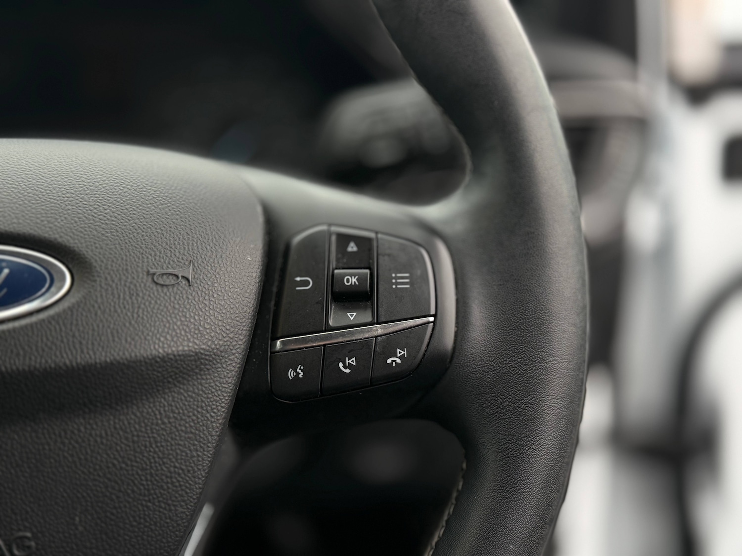 Used Ford Fiesta 2023 for sale - 76600082: Photo 13