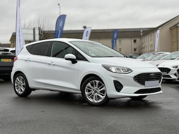 Used Ford Fiesta 2023 for sale - 76600082: Photo